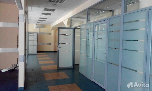 Аренда помещений свободного назначения, 525.8 м²