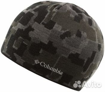 Шапка спортивная Columbia