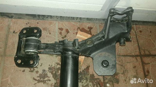 Задняя балка Opel Astra J GTC Задняя балка Opel Astra J GTC