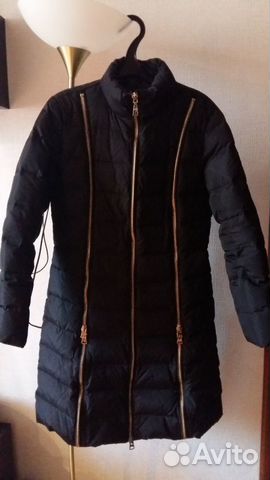 Пуховик Пуховик