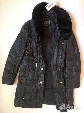 Пальто жен. Gerry Weber разм.44