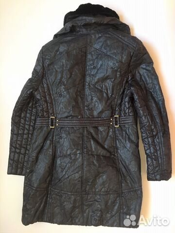 Пальто жен. Gerry Weber разм.44