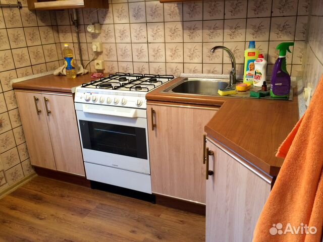2-к квартира, 46.7 м², 2/9 эт. 2-к квартира, 46.7 м², 2/9 эт.