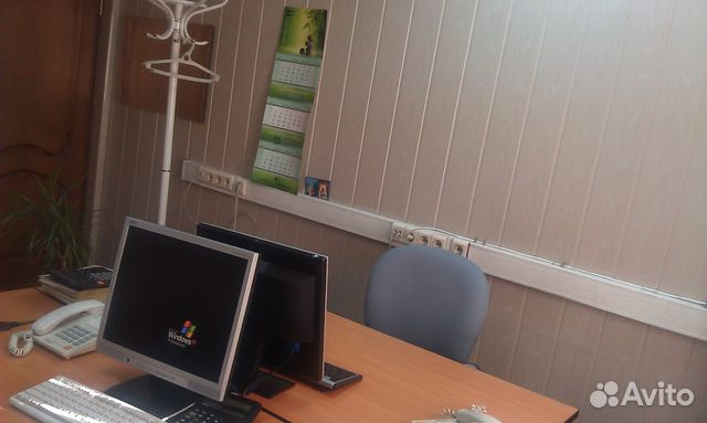 Офисное помещение, 13 м²