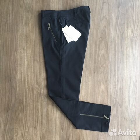 Брюки michael Michael Kors, US0 (новые)