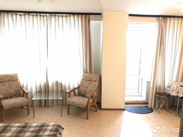 1-к квартира, 36 м², 6/14 эт.