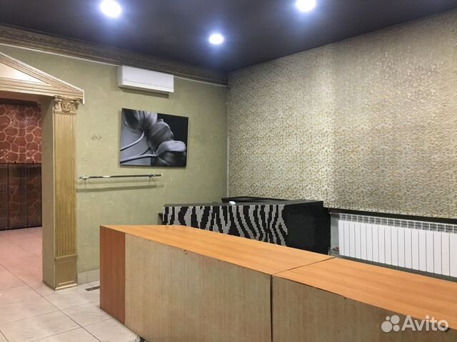 Торговое помещение, 154 м² Торговое помещение, 154 м²
