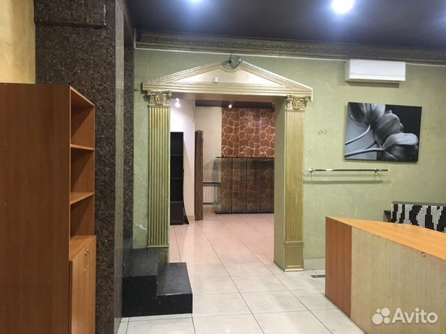 Торговое помещение, 154 м² Торговое помещение, 154 м²