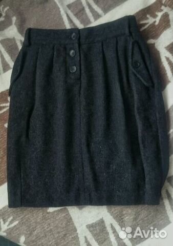 Юбка Fred Perry