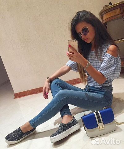 Летний топ Летний топ