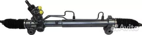 Рулевая рейка Kia Sportage 04-10 Рулевая рейка Kia Sportage 04-10