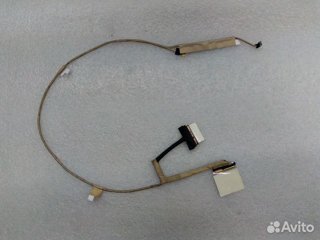 Шлейф матрицы новый для ноутубка Sony SVT13 Шлейф матрицы новый для ноутубка Sony SVT13