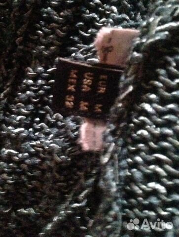 Свитеры Massimo Dutti Uterque S-M