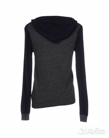 Полувер мужской David Naman