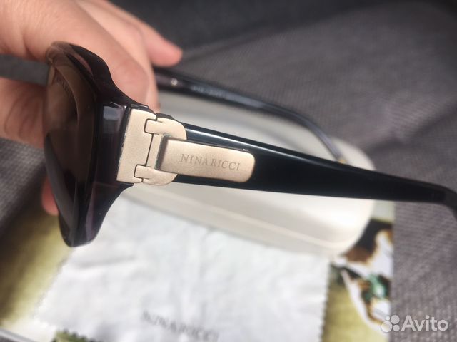 Очки Nina Ricci оригинал Очки Nina Ricci оригинал