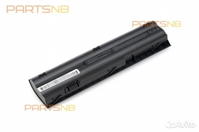 Аккумулятор Hp mini 210-3000