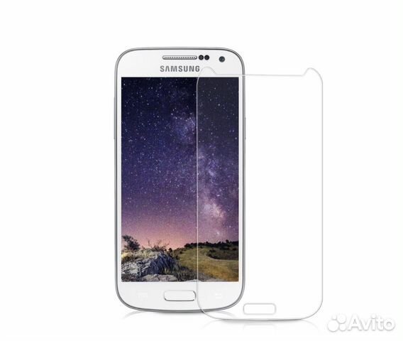 Защитные стекла для SAMSUNG
