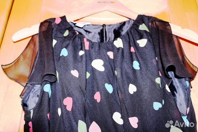 Платье Moschino (cheapandchic) Платье Moschino (cheapandchic)