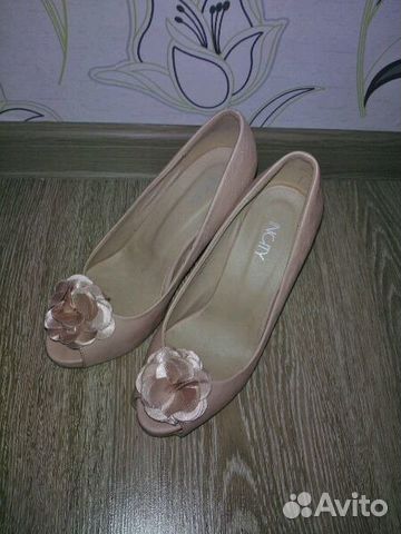 Туфли женские Туфли женские