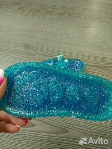 Тапочки для бассейна и на море Тапочки для бассейна и на море