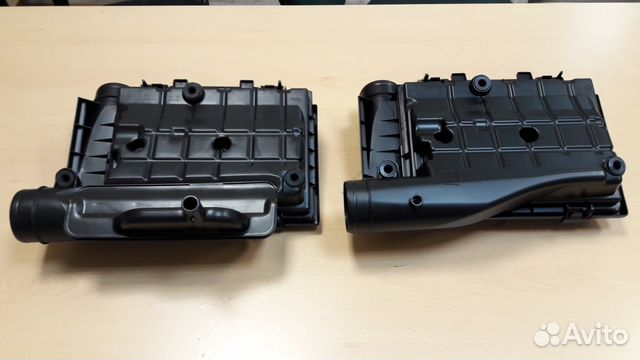 Корпус воздушного фильтра Шкода Фольксваген Aуди