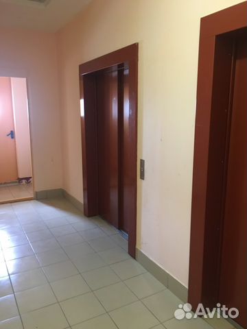 1-к квартира, 38 м², 2/17 эт. 1-к квартира, 38 м², 2/17 эт.