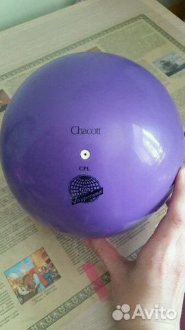 Мяч Chacott