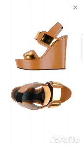 Marni Сандали 39 (EU) Оригинал, Italy Marni Сандали 39 (EU) Оригинал, Italy