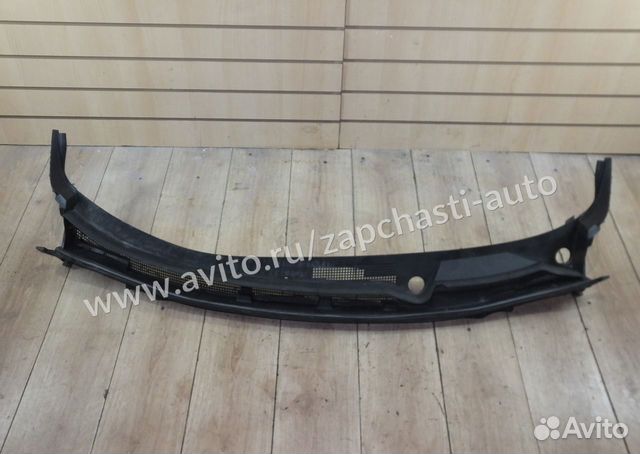 Жабо Nissan Teana J32 Ниссан Теана Жабо Nissan Teana J32 Ниссан Теана