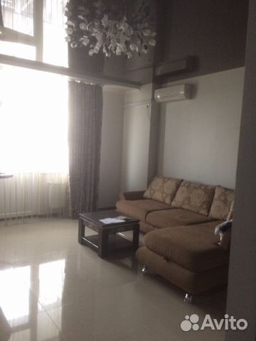 1-к квартира, 40 м², 6/10 эт. 1-к квартира, 40 м², 6/10 эт.