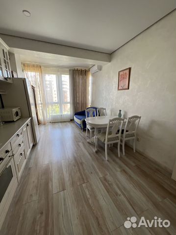 

2-к. квартира, 53 м², 3 кровати