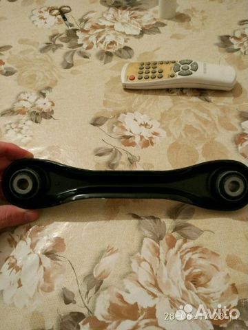 Ford focus рычаг задний поперечный нижний Ford focus рычаг задний поперечный нижний