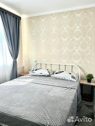 

2-к. квартира, 45 м², 3 кровати