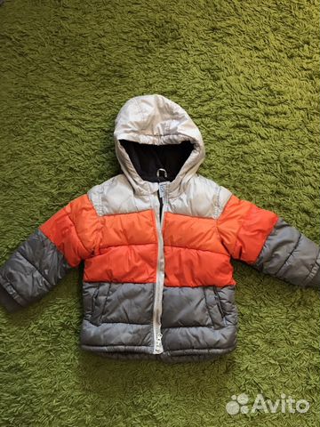 Куртка для мальчика Old Navy Куртка для мальчика Old Navy