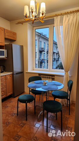

2-к. квартира, 60 м², 4/7 эт.