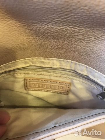 Сумка женская Reserved Сумка женская Reserved