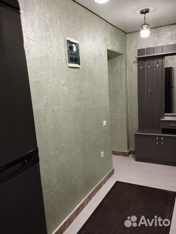

1-к. квартира, 36 м², 2/5 эт.