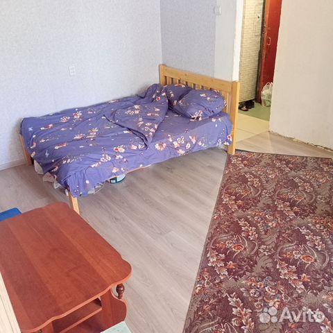 

2-к. квартира, 44 м², 4 кровати