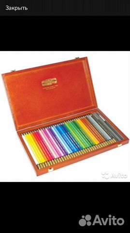 Набор карандашей koh-i-noor