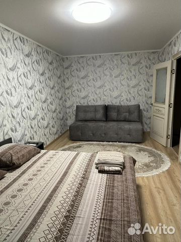 

1-к. квартира, 36 м², 5/5 эт.