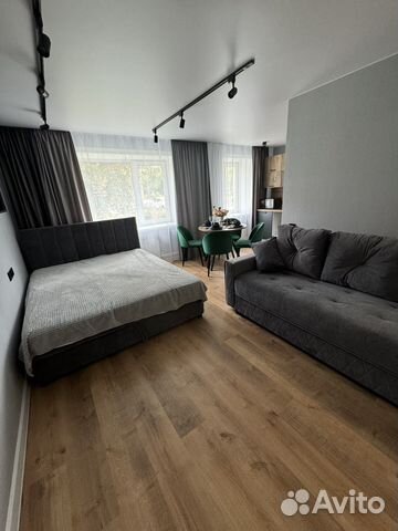 

2-к. квартира, 58 м², 2 кровати