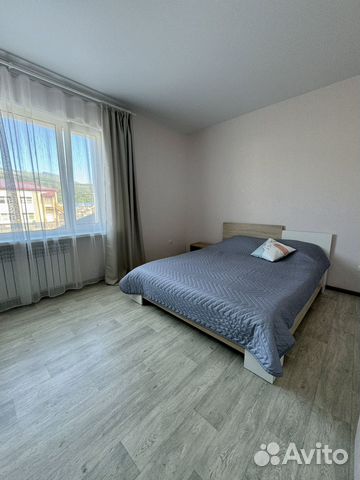

2-к. квартира, 53 м², 1 кровать