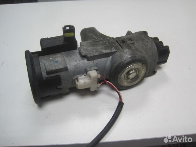Nissan Micra K12 Tiida C11 Замок зажигания Nissan Micra K12 Tiida C11 Замок зажигания