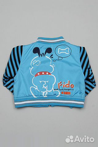 Куртка Kidly для мальчика. Новая Куртка Kidly для мальчика. Новая