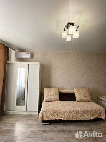 

1-к. квартира, 45 м², 3/8 эт.