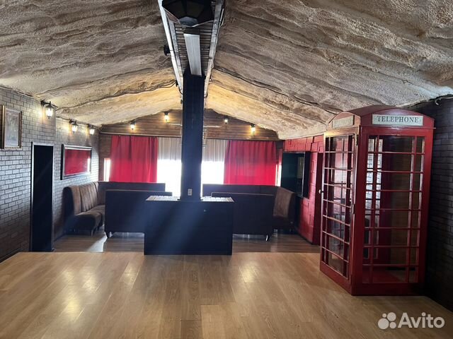 

4-к. таунхаус, 130 м²
