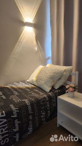 

2-к. квартира, 35 м², 4 кровати