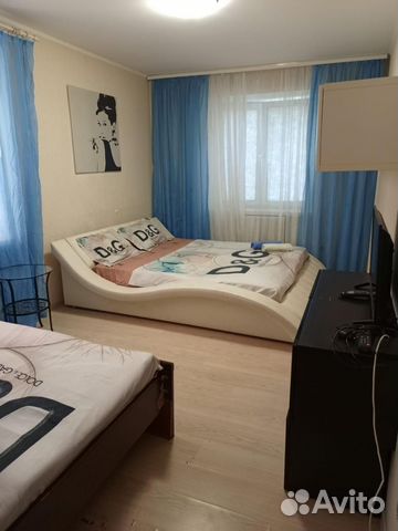 

2-к. квартира, 84 м², 4/5 эт.