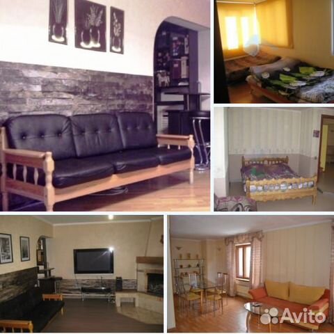 

5-к. коттедж, 250 м²