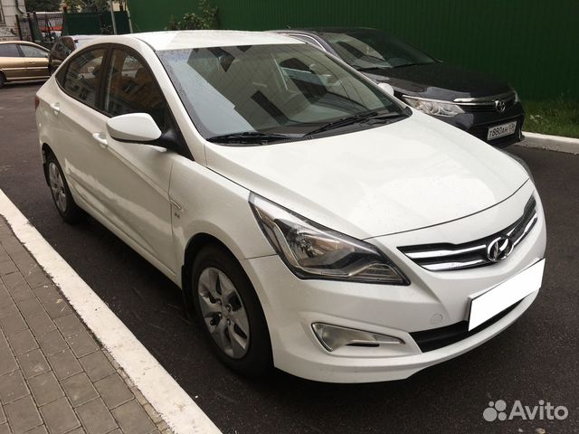 Аренда автомобиля Hyundai Solaris AT, 2014 г.в Аренда автомобиля Hyundai Solaris AT, 2014 г.в